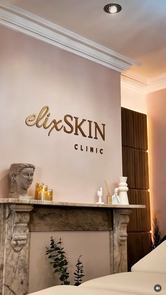 Skin Treatment Consultation