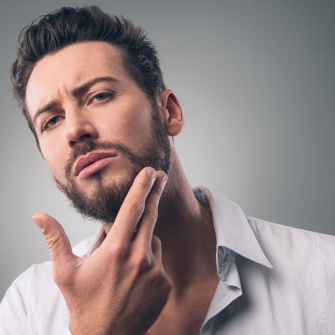 Facials Treatments for Men